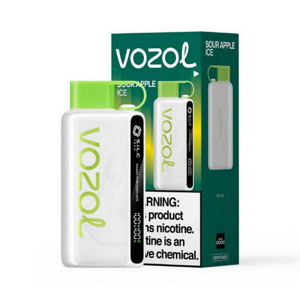 Vozol vape