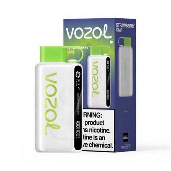Vozol vape