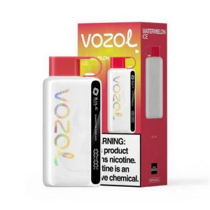Vozol vape