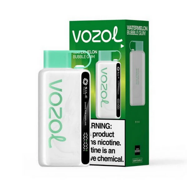 Vozol vape