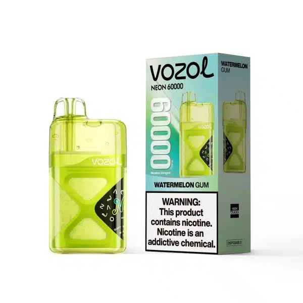 Vozol vape