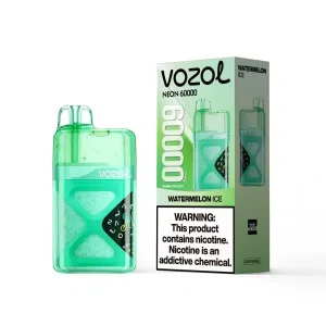 Vozol vape