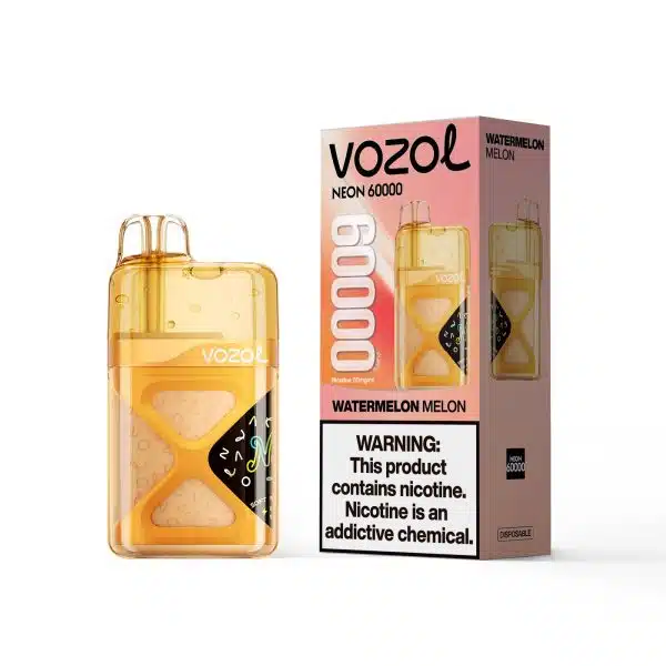Vozol Vape