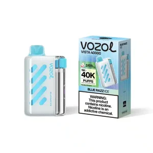 Vozol vape