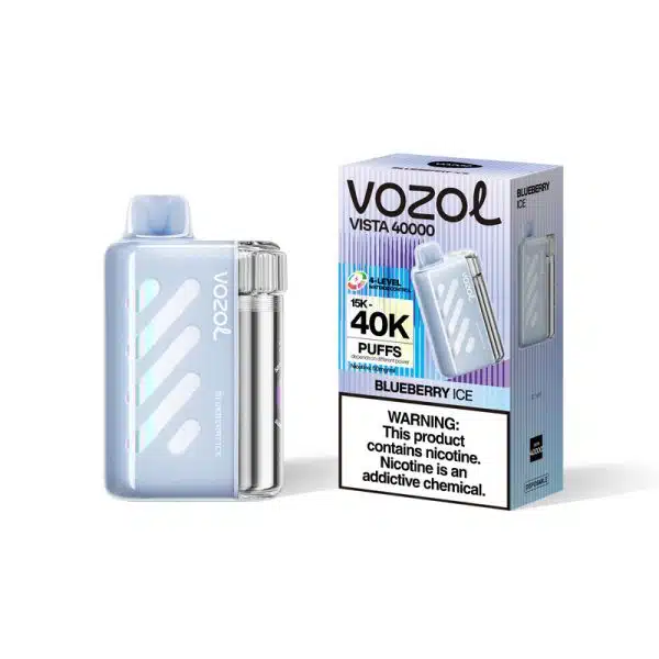 Vozol vape