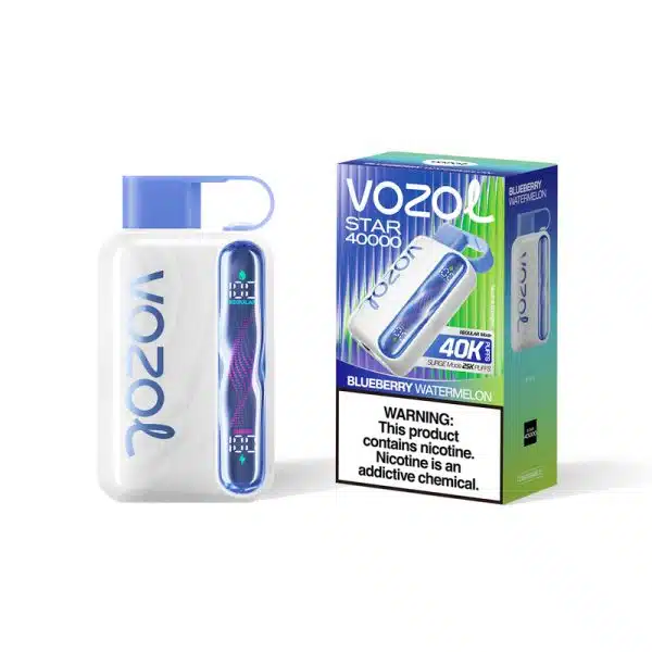 Vozol vape