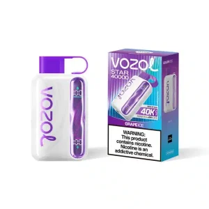 Vozol vape
