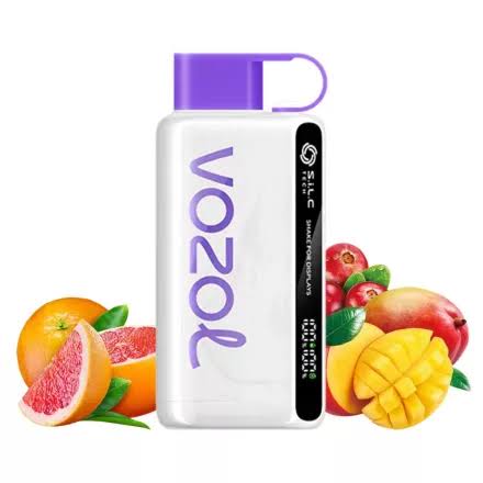 Vozol Vapes
