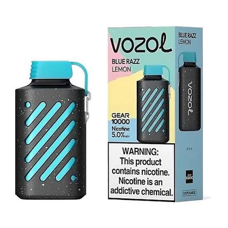Vozol Vapes
