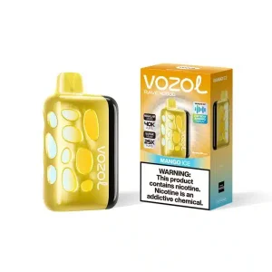 Vozol vape