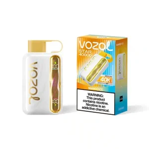 Vozol vape