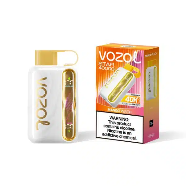 Vozol Vape