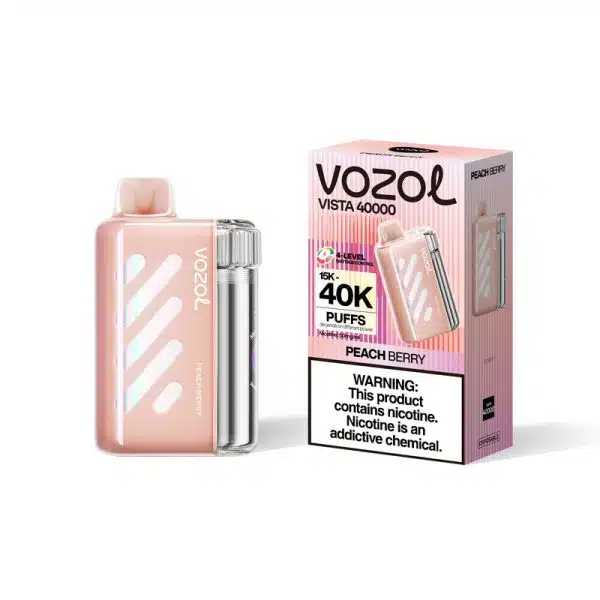 Vozol vape