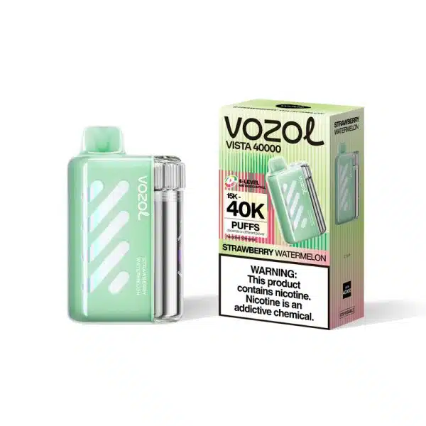 Vozol vape