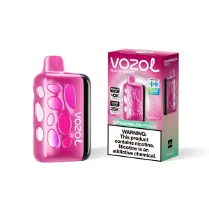 Vozol vape