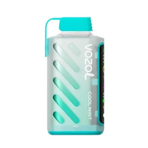 Vozol vape