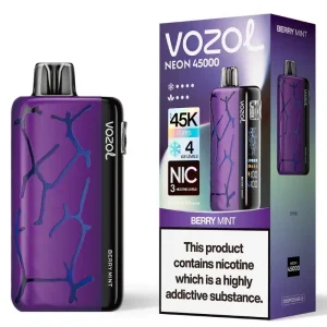 Vozol vape
