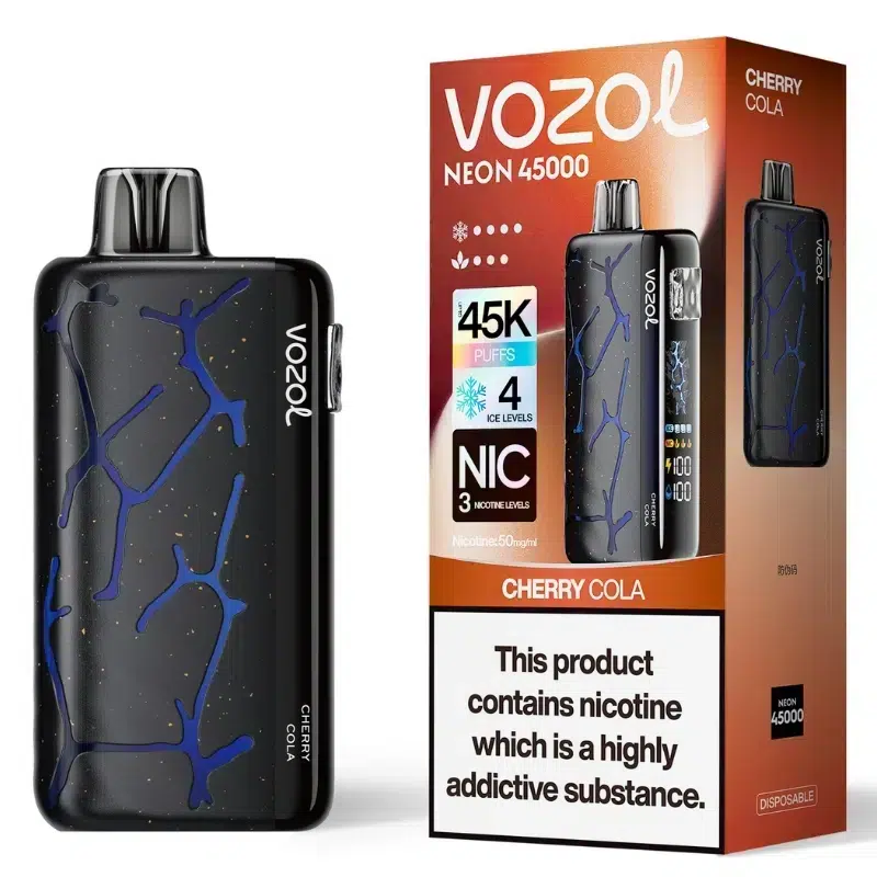 Vozol vape