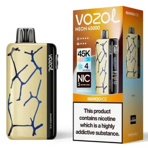 Vozol vape