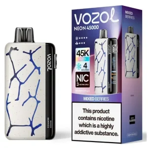Vozol vape