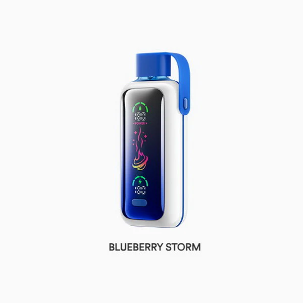 Vozol vape