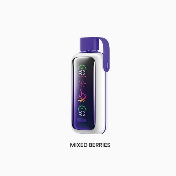 Vozol vape