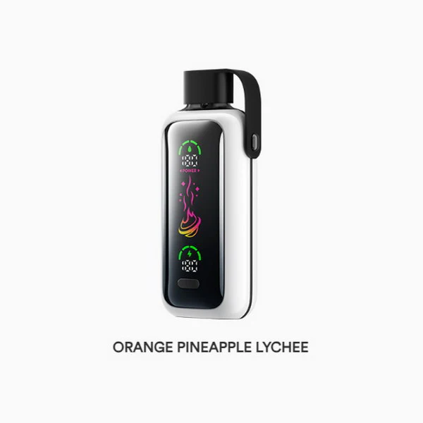 Vozol vape