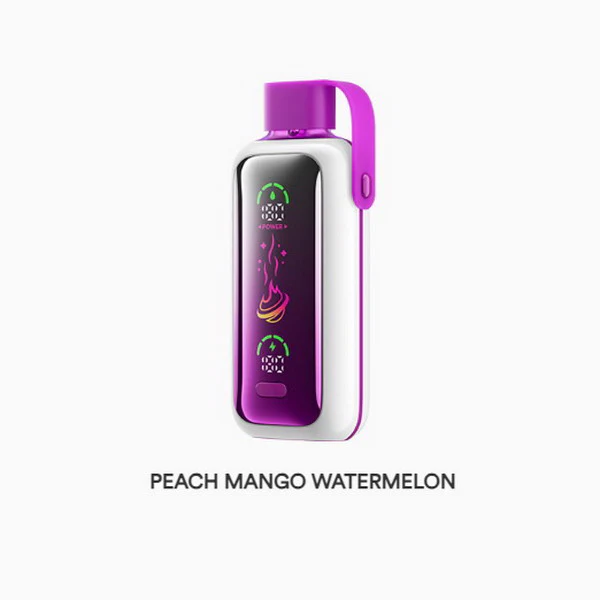 Vozol vape