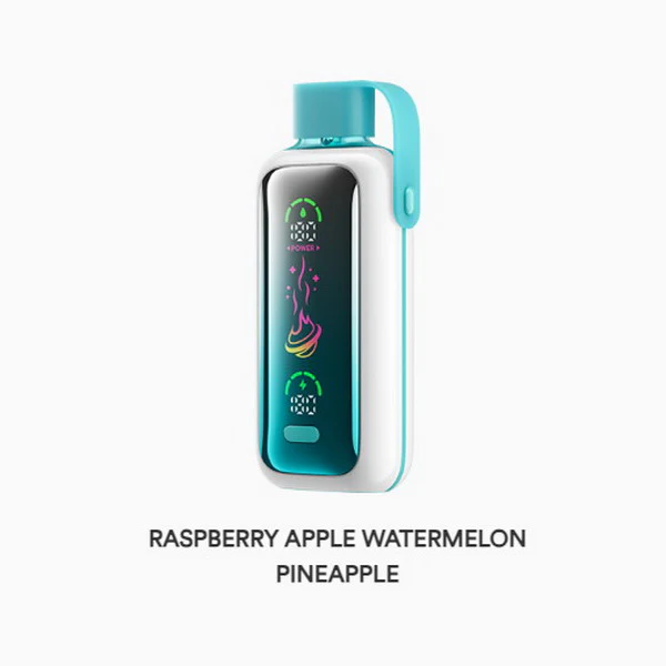 Vozol vape