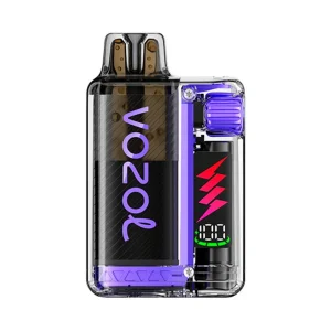 Vozol vape