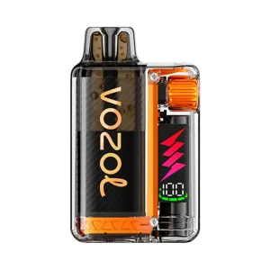 Vozol vape