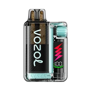 Vozol vape
