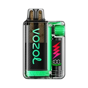 Vozol vape