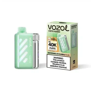 Vozol vape