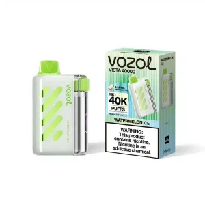 Vozol vape